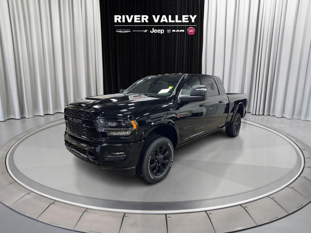2024 Ram 3500 in Cars & Trucks in Strathcona County - Image 3