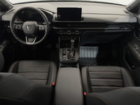See Dealer Website for Details. 2026 Honda CR-V Hybrid Touring Engine: 4 Cylinder Engine 2.0L L/100K... (image 8)