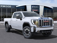Welcome to Sherwood Buick GMC! This GMC Sierra 3500HD boasts a Turbocharged Diesel V8 6.6L/ engine p... (image 6)