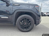 Experience power, innovation, and bold design with the 2022 GMC Sierra Elevation Double Cab in strik... (image 5)