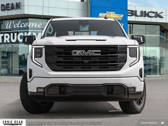 2025 GMC Sierra 1500 Elevation ELEVATION PREMIUM PKG // X31 O... in Cars & Trucks in Barrie - Image 2