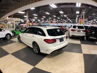 WAGON........ AMG PACKAGE ....... 2.0 LITER 4-CYLINDER TURBOCHARGED ENGINE WITH 241 HP AND 273 LB-FT... (image 3)