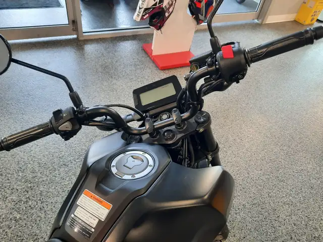 2025 HONDA M/C GROM 2025 GROM THE MINI MOTO'S ARE HERE in Other in Bridgewater - Image 12