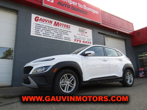 2023 Hyundai Kona 2.0L Essential