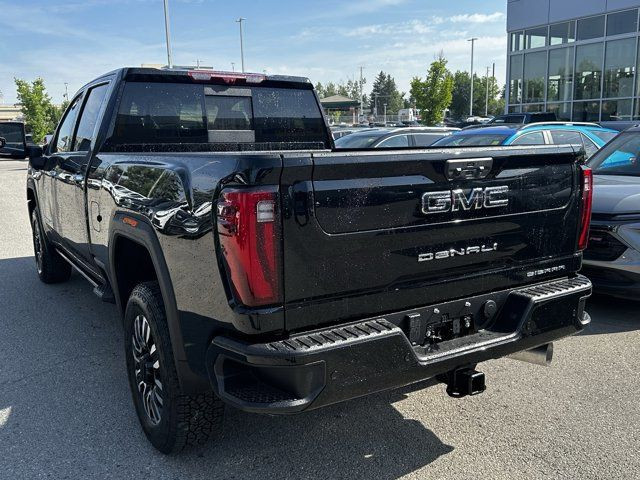 2025 GMC Sierra 3500HD Denali Ultimate in Cars & Trucks in Calgary - Image 4