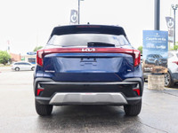 Experience rugged elegance and confident performance with the 2024 Kia Seltos EX Premium AWD in stri... (image 3)