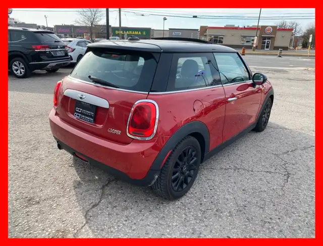 2015 MINI Cooper Hardtop *6SPD/LEATHER/PANO ROOF/EASY FINANCE!!!63436968082817123
