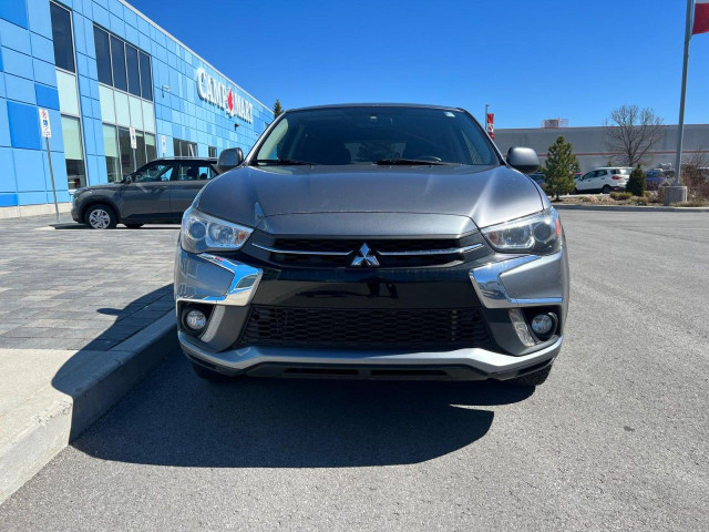 2019 Mitsubishi RVR in Cars & Trucks in Ottawa - Image 3