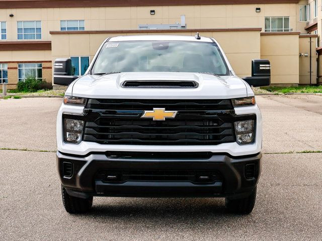 2025 Chevrolet Silverado 2500HD Work Truck in Cars & Trucks in Strathcona County - Image 3