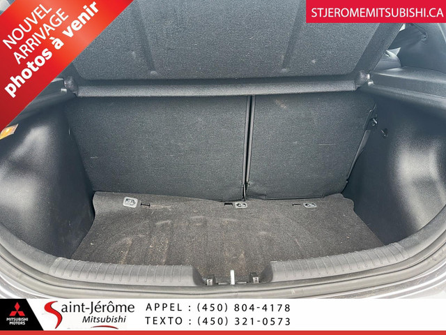 2016 Hyundai Accent 5DR HB AUTO L  UN SEUL PROPRIÉTAIRE in Cars & Trucks in Laurentides - Image 4