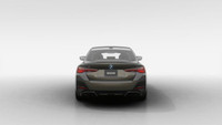 Découvrez la *2025 BMW i4 xDrive40*, la première Gran Coupé entièrement électrique, qui allie dynami... (image 4)