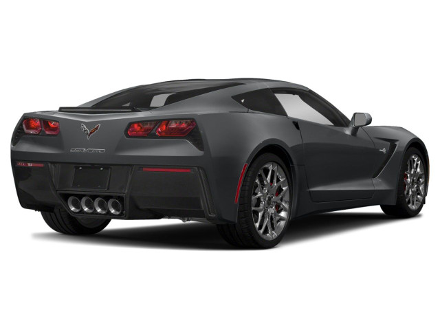 2019 Chevrolet Corvette in Cars & Trucks in St. Catharines - Image 2