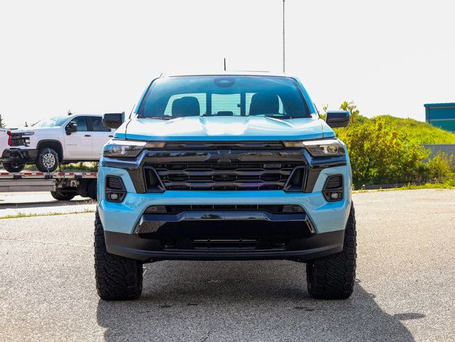 2025 Chevrolet Colorado Z71 | 3in ReadyLift | 20in Fuel Wheels in Cars & Trucks in Strathcona County - Image 3