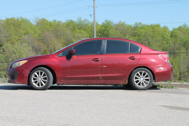 2012 Subaru Impreza AWD *(TRADE-IN SPECIAL)* in Cars & Trucks in Oakville / Halton Region - Image 3
