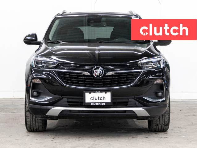 2020 Buick Encore GX Essence AWD w/Apple Carplay & Android Auto, in Cars & Trucks in Ottawa - Image 3