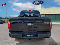 This Ford F-150 delivers a Regular Unleaded V8 5.0 L engine powering this Automatic transmission. Wh... (image 4)