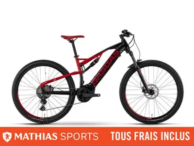 Faites vite PROMOTION de 2050.0$ du manufacturier et de $ votre concessionnaire Mathias Sports. Conc...