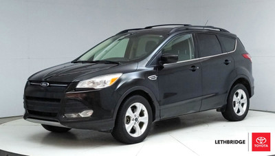 2014 Ford Escape SE One Owner!