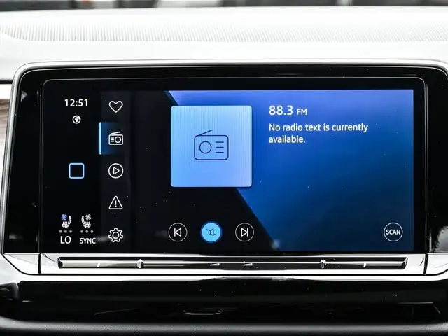 2024 Volkswagen Atlas 2.0 TSI Execline One Owner, No Accident... in Cars & Trucks in Oakville / Halton Region - Image 27