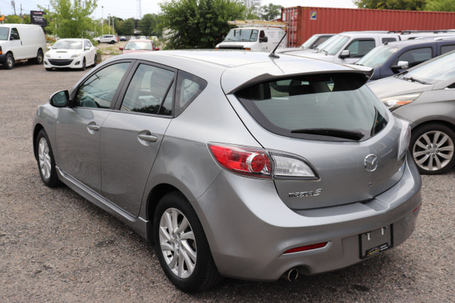 2012 Mazda Mazda3 GS-SKY in Cars & Trucks in Guelph - Image 4