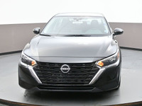 See Dealer Website for Details. 2025 Nissan Sentra SV Engine: 4 Cylinder Engine 2.0L L/100Km City: 7... (image 1)