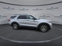 Equipment 250A Group, 20 inch Aluminum Wheels, Trailer Tow Package! "No pit stops needed full tank o... (image 8)