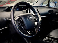 Stock#: 251275AThe 2020 Toyota Prius Prime Base 5dr hatchback Canada is a highly efficient and techn... (image 4)
