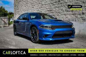 2023 Dodge Charger GT