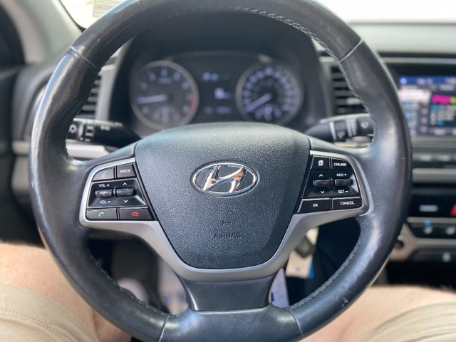 2017 Hyundai Elantra GL Cruise|AC|Bluetooth in Cars & Trucks in Red Deer - Image 4