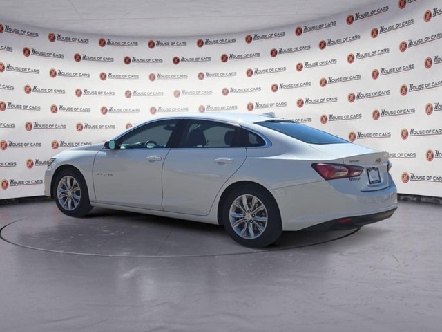 2022 Chevrolet Malibu 4dr Sdn LT in Cars & Trucks in Medicine Hat - Image 4