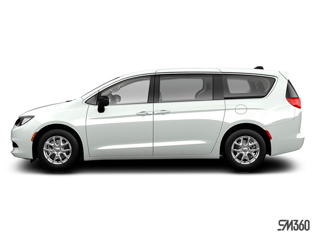 2025 Chrysler Grand Caravan SXT in Cars & Trucks in Barrie