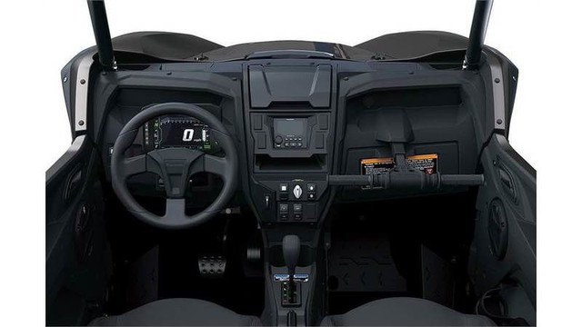 2023 KAWASAKI Teryx Krx4 1000 Es Special Edition in ATVs in Kingston - Image 2