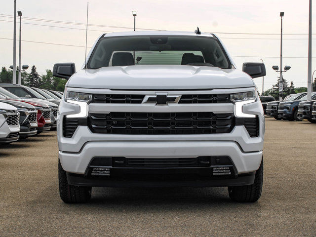2025 Chevrolet Silverado 1500 RST in Cars & Trucks in Edmonton - Image 3