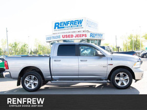 2019 RAM 1500 SLT