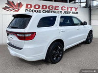 Only 29,961 Miles! This Dodge Durango delivers a Regular Unleaded V-6 3.6 L/220 engine powering this... (image 3)