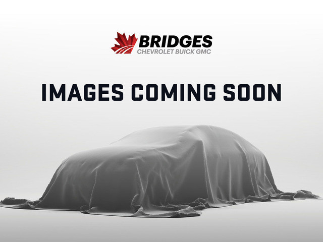 2023 Chevrolet Silverado 1500 RST in Cars & Trucks in Saskatoon