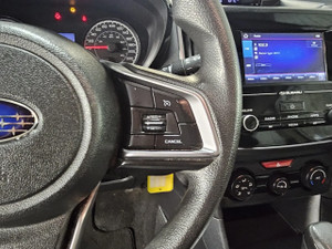 2019 Subaru Impreza CONVENIENCE PACK