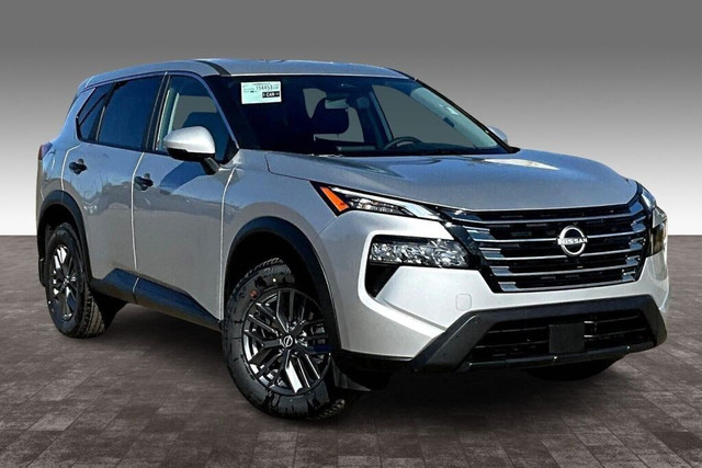 2025 Nissan Rogue AWD S in Cars & Trucks in Edmonton - Image 2
