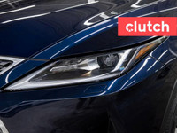 1 OWNER / Front Heated Seats, Ventilated Front Seats, Rear Heated Seats and more! Clutch is the larg... (image 7)