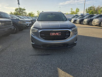2018 GMC TERRAIN SLE 1.5L 9 SPEED AUTOMATIC FEATURES: CLOTH INTERIOR HEATED SEATS BLOCK HEATER REMOT... (image 2)