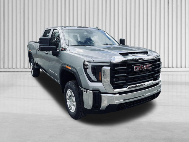2024 GMC SIERRA 2500 PRO in Cars & Trucks in Annapolis Valley - Image 4