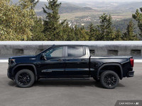 4WD Crew Cab 147 Pro Engine: Turbocharged Gas I4 2.7L/166 L/100Km City: 15.7 L/100Km Hwy: 13.8 Safet... (image 1)