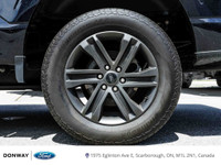 502A PACKAGE | 145 WHEELBASE | 2.7L | NO ACCIDENT | BLIND SPOT MONITORING | 20 RIMS | 3.55 AXEL | TR... (image 5)