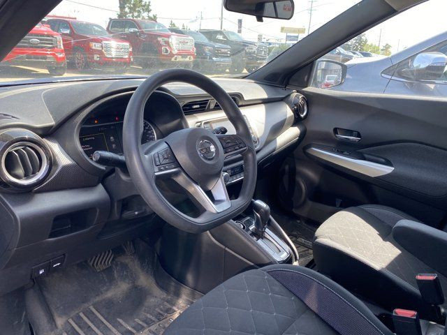 2020 Nissan Kicks SV in Cars & Trucks in Edmonton - Image 3