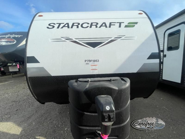2023 Starcraft Autumn Ridge 26BH in Travel Trailers & Campers in Edmonton - Image 3