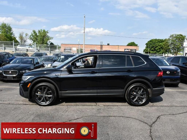 2024 Volkswagen Tiguan Comfortline in Cars & Trucks in Kitchener / Waterloo - Image 3