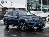 2021 BMW X1 xDrive28i