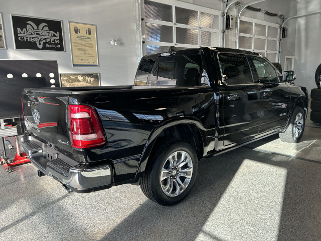 2024 Ram 1500 LONGHORN in Cars & Trucks in Medicine Hat - Image 2