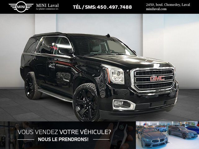 2019 GMC Yukon SLT in Cars & Trucks in Laval / North Shore