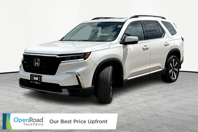 2023 Honda Pilot Touring in Cars & Trucks in Mississauga / Peel Region
